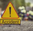सवारीको ठक्करबाट चितवनमा २ जनाको मृत्यु