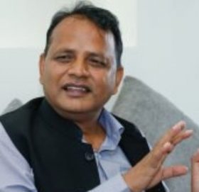 ‘पाँच वर्षमा सिंहदरबार नाङ्गिन्छ’