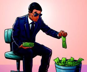 म्यानपावरवालालाई लाग्यो संघको चुनाव