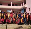 रामेछापमा नेपाल दलित विद्यार्थी संघ गठन