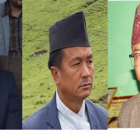 रामेछापमा रातारात मानिस आउनेको संख्या बढदै, १ सय ६७ क्वारेनटाईन बने, ५१ जना क्वारेन्टाईनमा