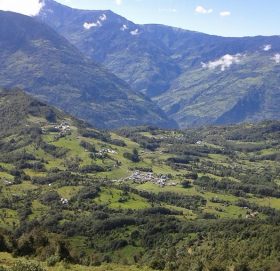 कोरोनाबाट जोगिन रामेछाप उमाकुण्ड गाउँपालिकाको यस्तो तयारी, अध्यक्ष शेरबहादुर सुनुवारको सन्देस सहित