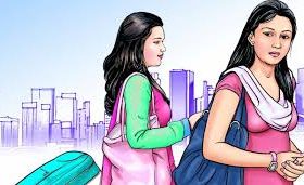 यस्ता युवती झुकिएर पनि बिहे नगर्नु, पछुताउनु पर्छ।