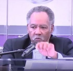 कोरोना भाइरसभन्दा यशु ठुलो भन्ने पास्टर कै कोरोनाबाट मृत्यु