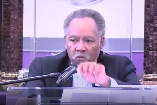 कोरोना भाइरसभन्दा यशु ठुलो भन्ने पास्टर कै कोरोनाबाट मृत्यु