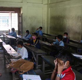 ६ महिनापछि खुल्यो चन्द्रागिरीको प्रभात मावि