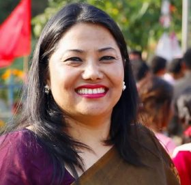 नागरिकलाई आफ्नो सरकार भएको प्रत्याभूत गराउँछौं : मन्त्री झाँक्री