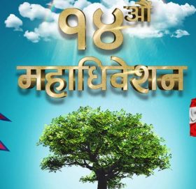 कांग्रेस महाधिवेशन : यस्तो छ निर्वाचन प्रक्रिया