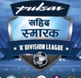 ए डिभिजन लिगमा पाँचौं चरणका खेल हुँदै