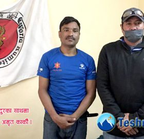 कीर्तिमानी धावक कुलबहादुरको नियति : सयौं प्रमाणपत्र सिरानीमा, दुई छाकका लागि हारगुहार