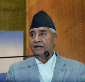 चुनावमा धाँधली भएको छैनःप्रधानमन्त्री देउवा