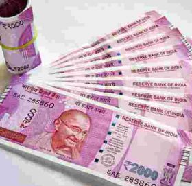 भारतद्वारा नेपाललाई भारतीय दुई हजार दरका नोट चलन चल्तीमा ल्याउन आग्रह