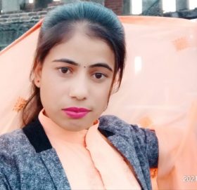 ‘कतै मैले पनि छोरी भई जन्म लिनुमा गल्ती पो गरें कि?’