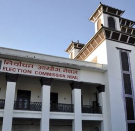 स्थानीय तहको चुनावमा विद्युतीय मेसिन प्रयोग नहुने सम्भावना उच्च