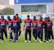 आईसीसी टी २० विश्वकपको ग्लोबल छनोटको पहिलो खेलमा नेपालको सानदार जित