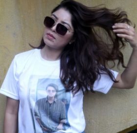 आफ्नो फिल्मलाई आफ्नो भनेर हिँड्न नपाउँदाको पीडा मलाई थाहा: नायिका शर्मा