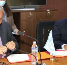 सरकारद्वारा विश्व  बैंकसँग २ अर्ब १४ करोड बराबरको सहुलियतपूर्ण ऋण सम्झौता