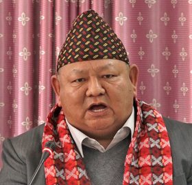 आले विरुद्ध षड्यन्त्र भइरहेको सचिवालयको दाबी