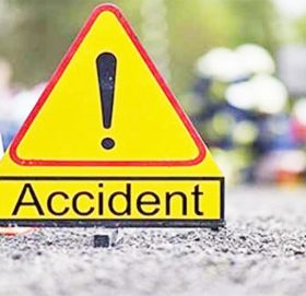 मनकामना जाँदै गरेको बस दुर्घटना, ५ जनाको ज्यान गयो