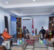 नेपाली कांग्रेस र प्रमुख विपक्षी दल नेकपा एमालेबीच शनिबारको वार्ता पनि बिना निष्कर्ष टुंगियो