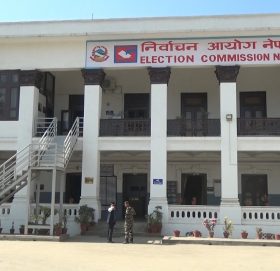 निर्वाचन आयोग स्थानीय तहको चुनावका लागि कार्यतालिका बनाउदै,