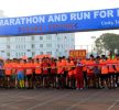 प्रधानसेनापति खुला म्याराथन प्रतियोगिता सम्पन्न