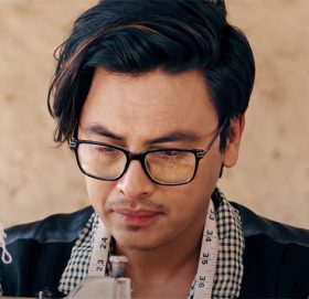 बलात्कार अभियोगमा थुनामा रहेका अभिनेता पल शाहले बलात्कार नगरेको भन्दै  नाबालिगले बयान दिईन