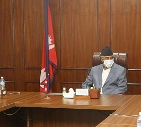 सरकारद्वारा राजनीतिक पूर्वाग्रह द्वन्द्व र आन्दोलनको कारणबाट हटाइएका शिक्षक तथा कर्मचारीलाई पुनर्बहाली र व्यवस्थापन गर्ने निर्णय