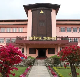 एमसीसी सम्झौता रोक्न माग गर्दै दिएका दुई वटा रिट सर्वोच्च अदालतद्वारा दरपिठ