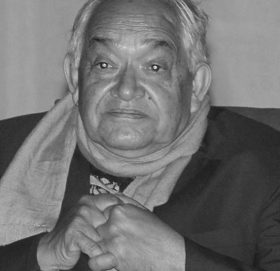 वरिष्ठ साहित्यकार तारानाथ शर्माको निधन