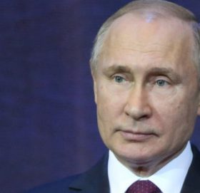 दुई युक्रेनी क्षेत्रलाई रुसद्वारा स्वतन्त्र राज्यको मान्यता