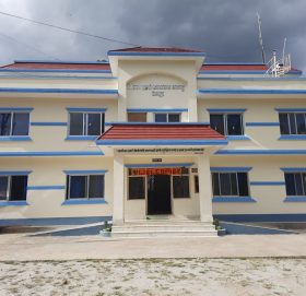 निर्वाचन अवधिभर लाइसेन्स प्राप्त हतियारहरू पनि व्यक्तिबाट फिर्ता लिई प्रहरी कार्यालयमा राख्न जिल्ला प्रहरी कार्यालय बझाङद्वारा मातहतका प्रहरी इकाइहरूलाई निर्देशन