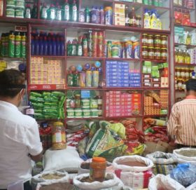 कञ्चनपुर जिल्लामा बजार अनुगमन गर्ने कार्यलाई सरोकारवालाहरुद्वारा वेवास्ता