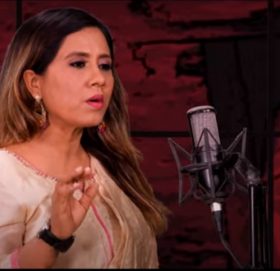 सोफिया थापाको ‘छाउपडी’ गीत सार्वजनिक