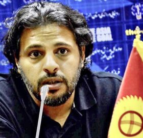 नेपालले फिफा वरीयतामा सुधार हुने गरी खेल्ने : अलमुताइ