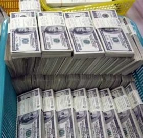 विदेशी मुद्रामा बैंक खाता खोल्ने सीमा घट्यो