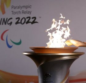 प्याराओलम्पिक आउँदो शुक्रवारदेखि सुरु हुँदै