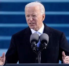 रुस र नेटो सेनाबीच सिधै युद्ध भए तेस्रो विश्व युद्ध सुरु हुने निश्चित : राष्ट्रपति बाइडेन