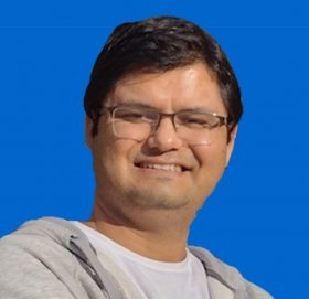 शीर्षक बिनाको कविताको कथा !