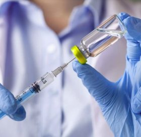 आजदेखि बालबालिकालक्षित कोरोनाविरुद्धको खोप अभियान सुरु