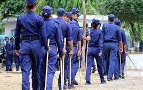 चुनावका लागि १ लाख जना म्यादी प्रहरी माग