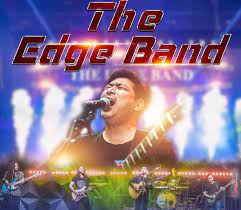 चैत्र १९ गते शनिबार ‘द एज ब्याण्ड’ विराटनगरमा आउने