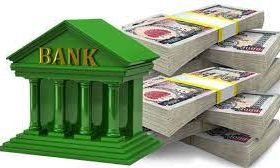 बैंकहरुद्वारा कर्जा लगानी ठप्प