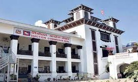 पालिका चुनावका लागि अहिलेसम्म १ करोड १९ लाख मतपत्र छापियो