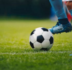 १४ औं संस्करणको पुरुष साफ च्याम्पियनसिप फुटबल प्रतियोगिता भारतमा हुने