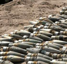 उत्तर एटलान्टिक सैन्य गठबन्धन (नेटो)प्रमुखद्वारा रुसले युक्रेनमा रासायनिक हतियार प्रयोग गर्न सक्ने चेतावनी