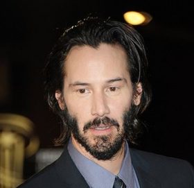 चीनमा अभिनेता केनु रिभ्सका फिल्मलाई प्रतिबन्ध