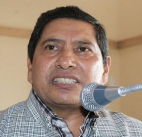 अध्यक्ष प्रचण्ड र मबीच छलफल भइरहेको छ : नारायणकाजी श्रेष्ठ