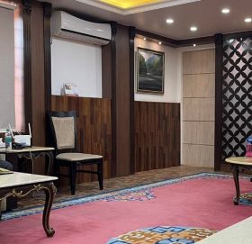 शिक्षा, विज्ञान तथा प्रविधि मन्त्री पौडेल शिक्षा क्षेत्रको बजेट बढाउने लबिङमा