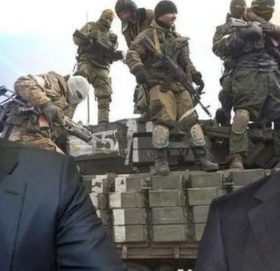 रुस–युक्रेन वार्तामा प्रगति